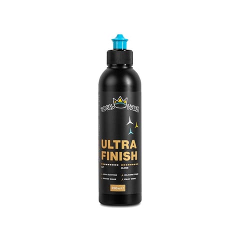 ⁨Royal Liquid Ultra Finish 250ml - pasta polerska finishowa⁩ w sklepie Wasserman.eu