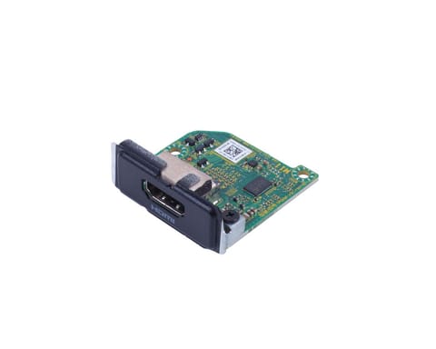 ⁨HP Flex IO V3 Card - HDMI port⁩ w sklepie Wasserman.eu
