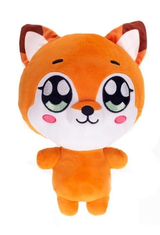 ⁨Academy plusz lis⁩ w sklepie Wasserman.eu