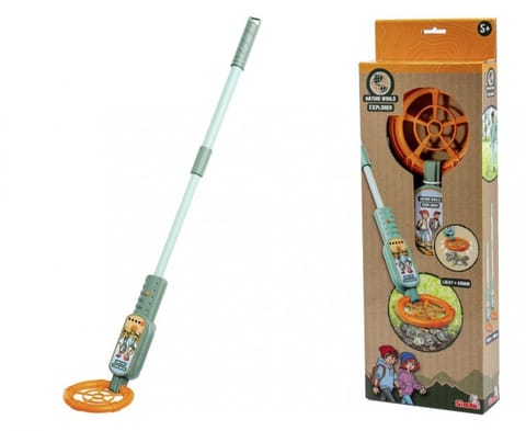 ⁨Detektor metalu⁩ w sklepie Wasserman.eu