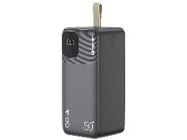 ⁨Power bank TRACER PRIME-V5 50000mAh QC22.5W+PD20W⁩ w sklepie Wasserman.eu