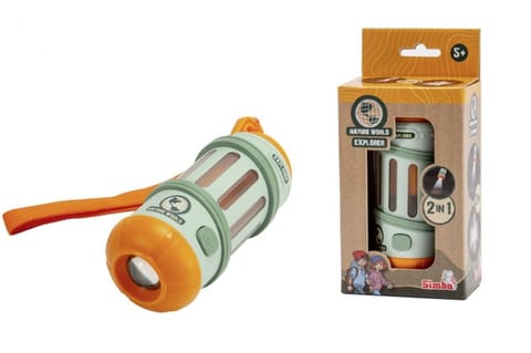 ⁨Latarka 2w1⁩ w sklepie Wasserman.eu