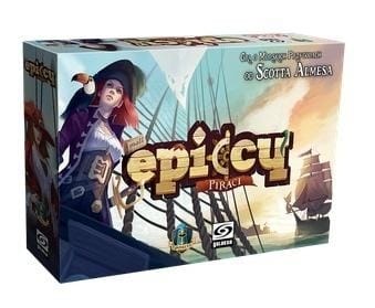 ⁨Mali Epiccy Piraci⁩ w sklepie Wasserman.eu