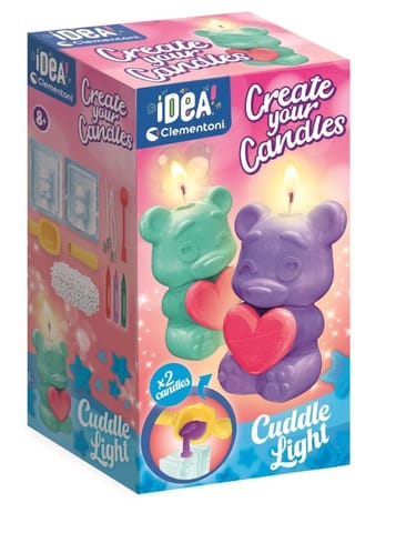 ⁨Mini Fabryka Świeczek Misie⁩ w sklepie Wasserman.eu