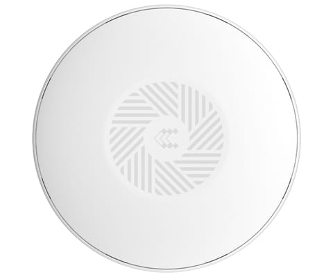 ⁨PUNKT DOSTĘPOWY TAP400 Wi-Fi 6, 2.4 GHz, 5 GHz, 2402 Mb/s + 576 Mb/s Teltonika⁩ w sklepie Wasserman.eu