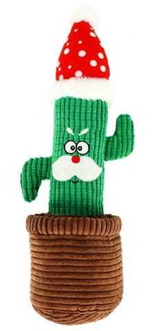 ⁨DINGO Cactus Carlos - Dog toy - 34 cm⁩ at Wasserman.eu