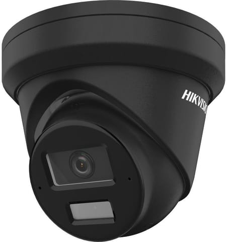 ⁨Kamera IP Hikvision DS-2CD2363G2-LI2U(2.8mm)(BLACK)⁩ w sklepie Wasserman.eu