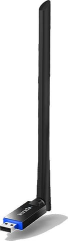 ⁨ADAPTER WIFI USB TENDA U11 Pro Wi-Fi6⁩ w sklepie Wasserman.eu