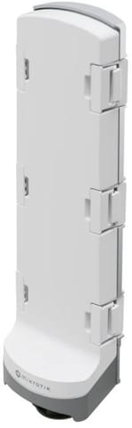 ⁨MIKROTIK ROUTERBOARD CSS606-1G-2Gi-3S+OUT⁩ w sklepie Wasserman.eu