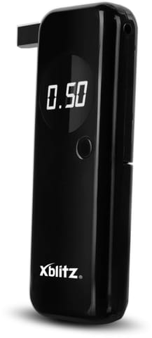 ⁨Alkomat Xblitz Unlimited⁩ w sklepie Wasserman.eu