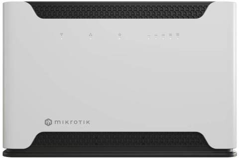 ⁨MIKROTIK ROUTERBOARD Chateau LTE7 (D53G-5HacD2HnD-TC&R11e-LTE7)⁩ w sklepie Wasserman.eu