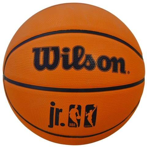 ⁨PIŁKA DO KOSZYKÓWKI WILSON JR NBA DRV BSKT R.4⁩ w sklepie Wasserman.eu
