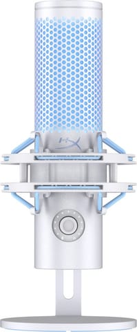 ⁨Quadcast 2 Biały⁩ w sklepie Wasserman.eu