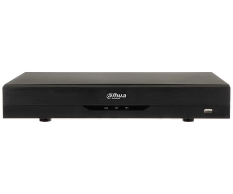 ⁨REJESTRATOR AHD, HD-CVI, HD-TVI, CVBS, IP XVR5116H-4KL-I3/T 16 KANAŁÓW DAHUA⁩ w sklepie Wasserman.eu