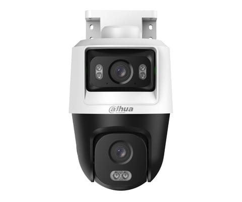 ⁨KAMERA AHD, HD-CVI, HD-TVI, CVBS SZYBKOOBROTOWA ZEWNĘTRZNA HAC-PTS1500C-E2-IL-A-0280B/0600B Smart Dual Light - 1080p 2.8 mm / 6.0 mm DAHUA⁩ w sklepie Wasserman.eu