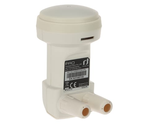 ⁨TV-SAT CONVERTER KONW/WIDEBAND-INV INVERTO⁩ at Wasserman.eu