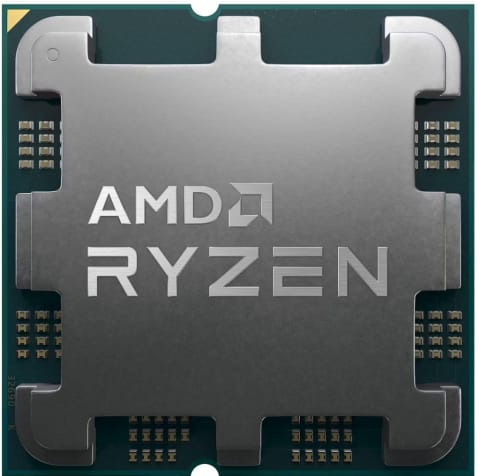 ⁨AMD 100-000001900 (3.7 GHz /16 MB /Socket AM5 )⁩ w sklepie Wasserman.eu
