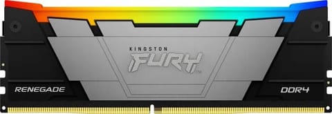 ⁨Pamięć KINGSTON (UDIMM/DDR4/16 GB/3200MHz/1.35V/16 CLCL/SINGLE)⁩ w sklepie Wasserman.eu