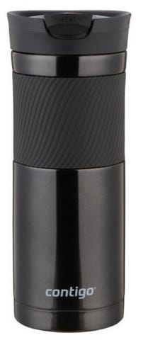 ⁨Kubek termiczny Contigo Byron Black 590ml⁩ w sklepie Wasserman.eu
