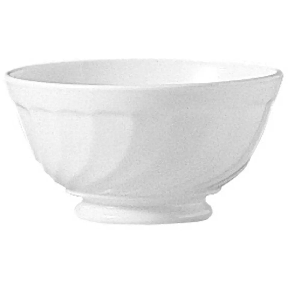 ⁨Salad bowl Arcoroc TRIANON Wed. 132mm 460ml set of 6pcs. - Arcoroc D6878⁩ at Wasserman.eu