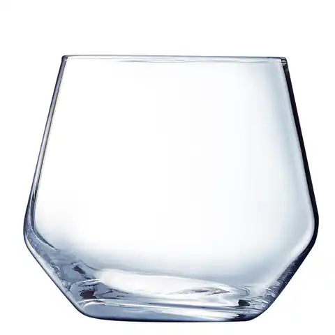 ⁨Universal glasses for water drinks VINA JULIETTE 350ml 6 pcs. Hendi ARCOROC N5995⁩ at Wasserman.eu