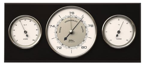 ⁨Stacja pogody Fischer - 9103S-06⁩ w sklepie Wasserman.eu