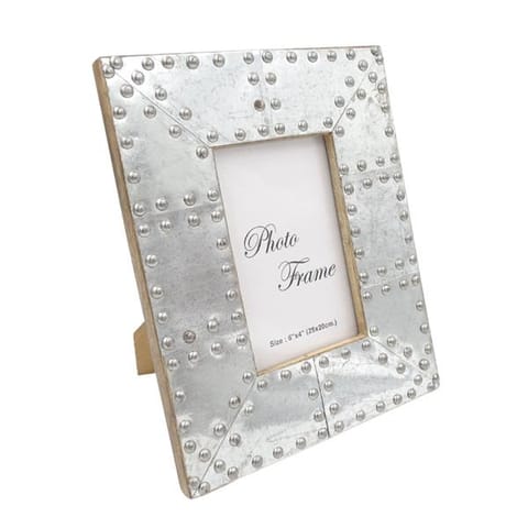 ⁨Drewniana ramka na zdjęcia 30158 - format zdjęcia 15 x 10 cm⁩ w sklepie Wasserman.eu