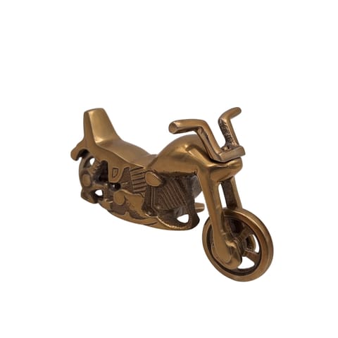 ⁨Motocykl Model Metalowy – N-2960⁩ w sklepie Wasserman.eu