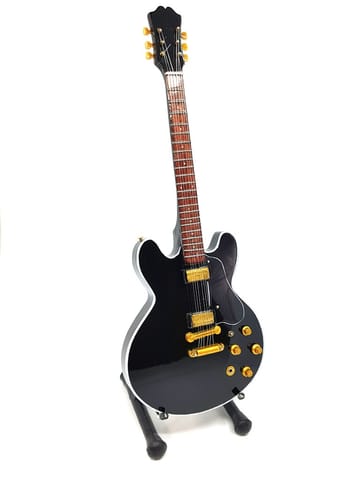 ⁨Mini gitara B.B.King - Lucille - MGT-6194⁩ w sklepie Wasserman.eu