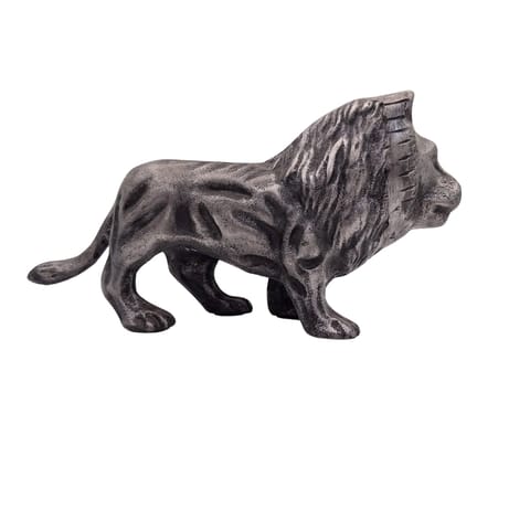 ⁨Lew figurka dekoracyjna LEO⁩ w sklepie Wasserman.eu