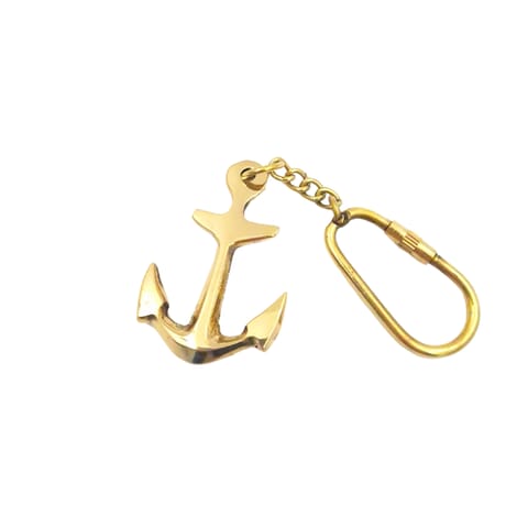 ⁨Brelok kotwica - KR104⁩ w sklepie Wasserman.eu