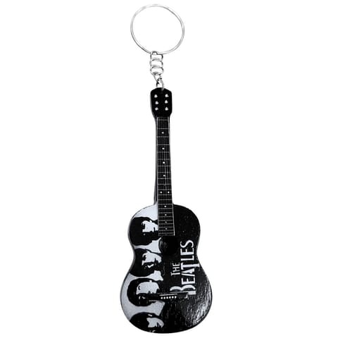 ⁨Brelok Gitara w stylu The Beatles EGK-0894⁩ w sklepie Wasserman.eu