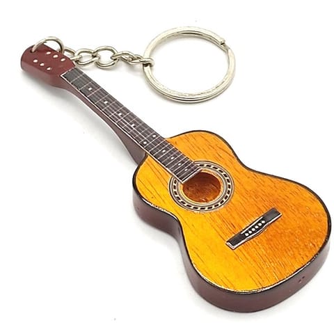 ⁨Brelok gitara klasyczna EGK-1143⁩ w sklepie Wasserman.eu