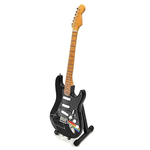 ⁨Mini gitara Pink Floyd - MGT0093⁩ w sklepie Wasserman.eu