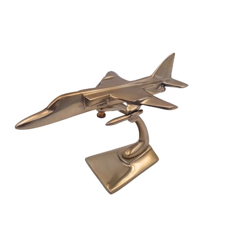 ⁨Metalowy model myśliwca  – JAG⁩ w sklepie Wasserman.eu