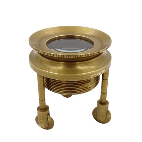 ⁨Lupa na trójnogu – MAG-0015⁩ w sklepie Wasserman.eu