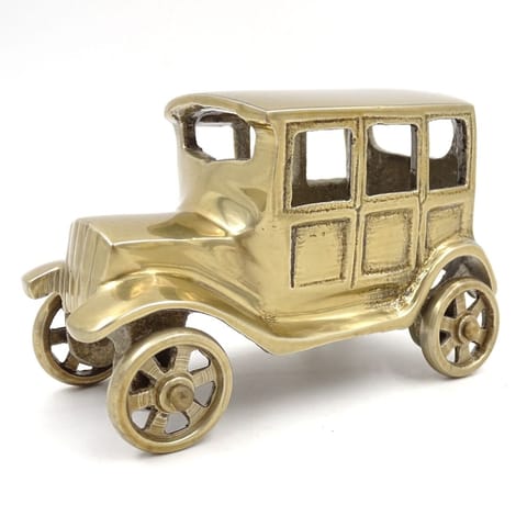 ⁨Samochód Retro Model Metalowy – N796⁩ w sklepie Wasserman.eu