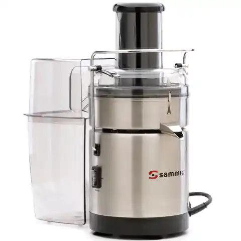 ⁨Juicer juicer for fruit vegetables LI-240 230 V 240 W 6300 rpm - Sammic 5410000⁩ at Wasserman.eu