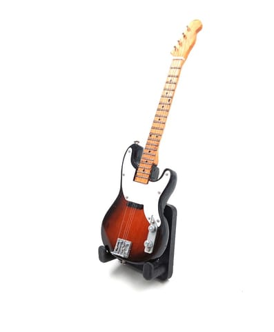 ⁨Mini gitara 15cm Sting - BMG-022⁩ w sklepie Wasserman.eu