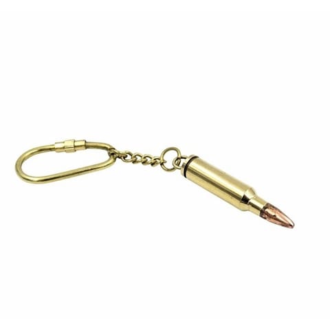 ⁨Brelok do kluczy Nabój KRT18⁩ w sklepie Wasserman.eu