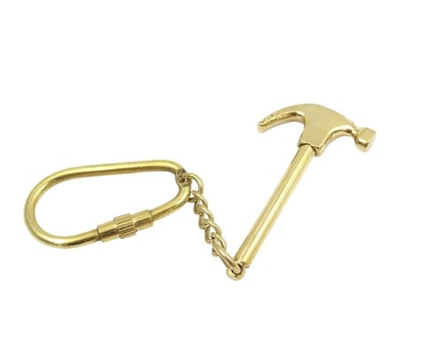 ⁨Brelok do kluczy Młotek KRT23⁩ w sklepie Wasserman.eu