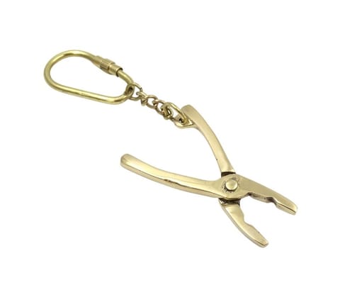 ⁨Brelok do kluczy Kombinerki KRT26⁩ w sklepie Wasserman.eu