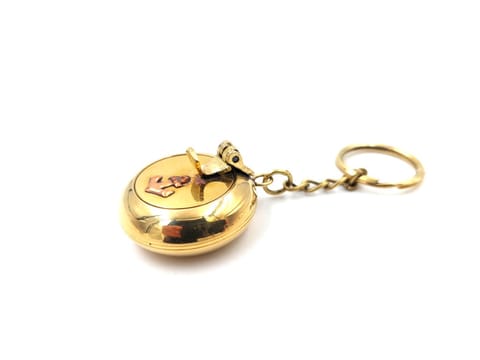 ⁨Popielniczka brelok 1073⁩ w sklepie Wasserman.eu