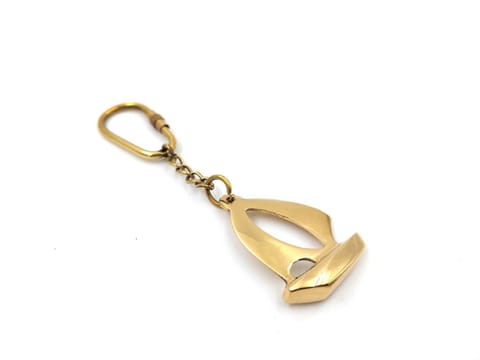 ⁨Jacht brelok 1078⁩ w sklepie Wasserman.eu