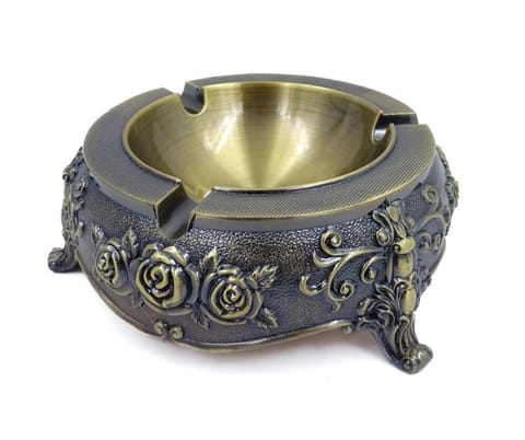 ⁨Popielniczka metalowa - MNI⁩ w sklepie Wasserman.eu