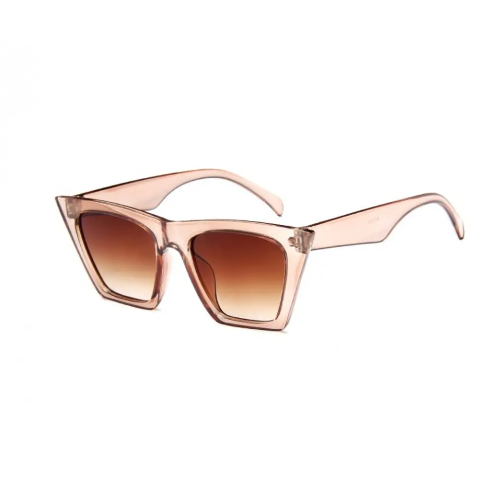 ⁨Sunglasses elegant OK267BR⁩ at Wasserman.eu