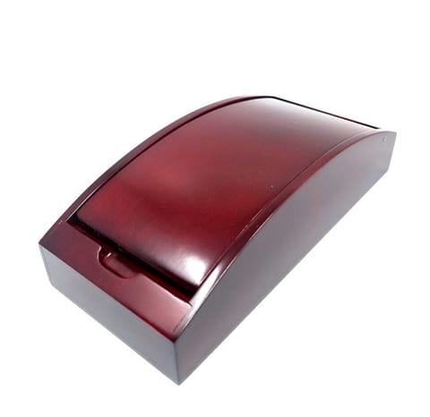 ⁨Pudełko drewniane 21 x 9 x 5,5cm - P3⁩ w sklepie Wasserman.eu