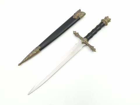 Sztylet rycerski - SW-075 w sklepie Wasserman.eu