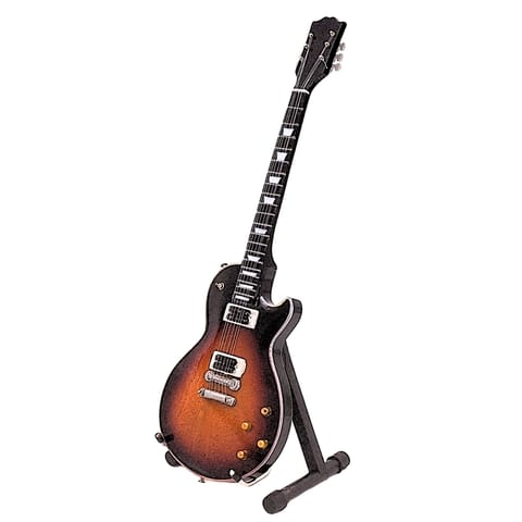 ⁨Mini gitara Slash Guns N' Roses – MGT-2653⁩ w sklepie Wasserman.eu