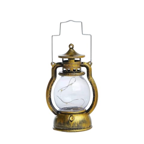 ⁨Lampka nocna LED - lampa naftowa - P101⁩ w sklepie Wasserman.eu